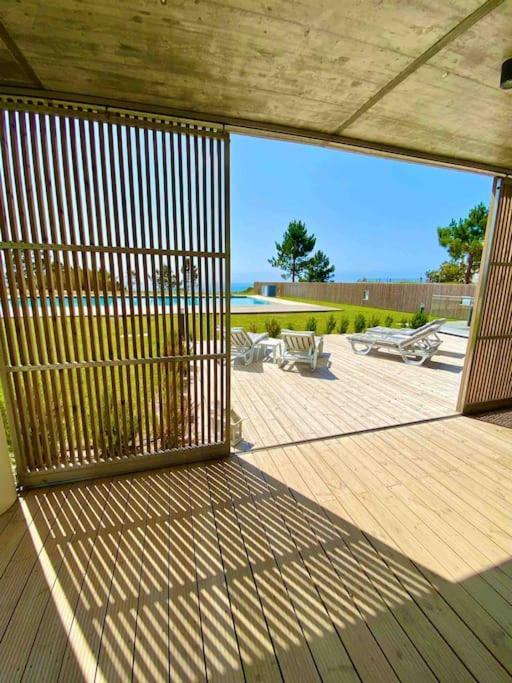 Salt N' Soul Residence Nazaré Exterior foto